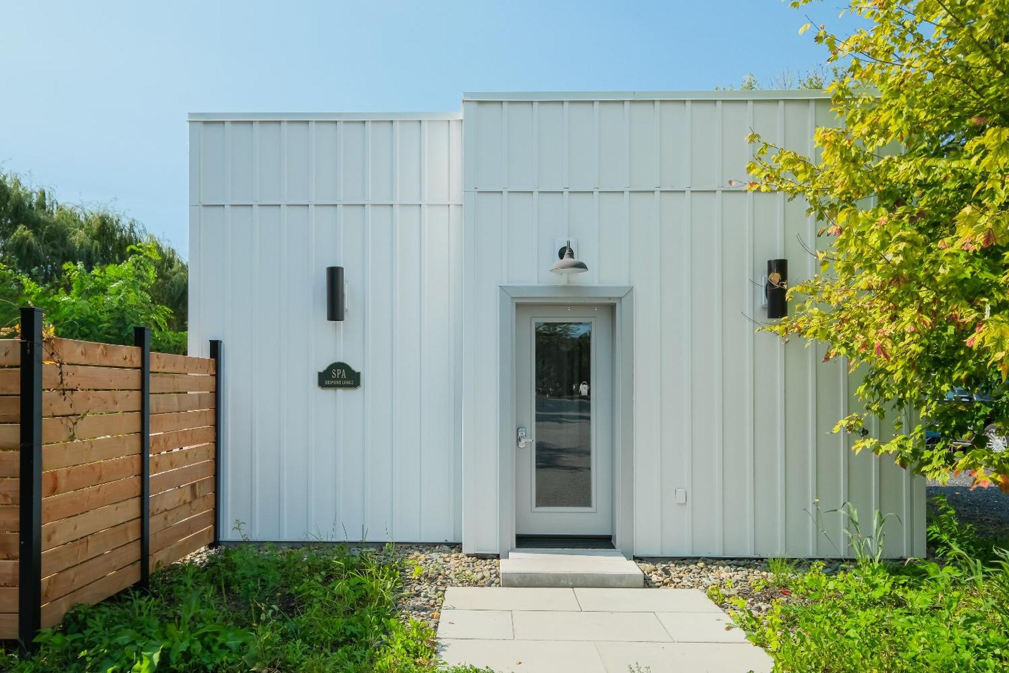 Bromont Lodge Exterior photo